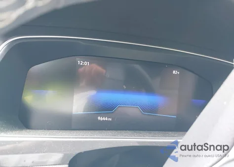 2024 Volkswagen Tiguan 2.0T Se/2.0T Wolfsburg Edition из США, поврежденный, VIN 3VVMB7AXXRM106046